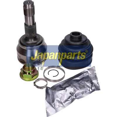 JAPANPARTS Jungčių komplektas, kardaninis velenas