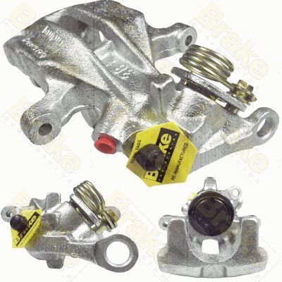 Brake Caliper Brake ENGINEERING CA1195