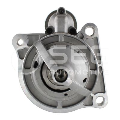 Démarreur SEG Automotive — 12V, 246,4mm