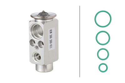 SUPAPA EXPANSIUNE CLIMA