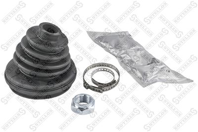 STELLOX 13-00530-SX Пыльник рулевой рейки  для AUDI COUPE (Ауди Коупе)