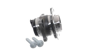 RADLAGERSATZ SKF VKBA7039 28