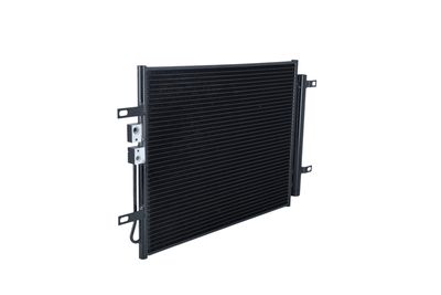 CONDENSATOR CLIMATIZARE NRF 350471 42