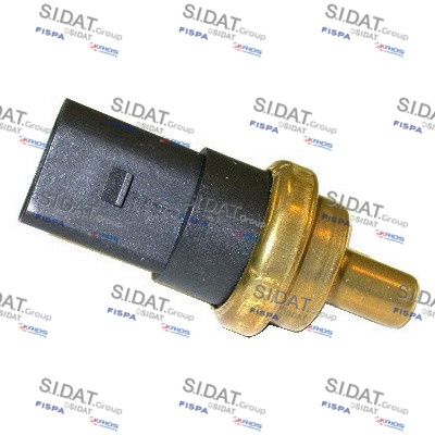 Датчик, температура охлаждающей жидкости SIDAT 82.527 для VW PHAETON