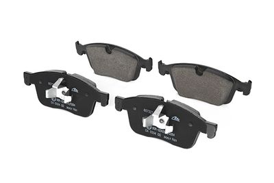 BREMSBELAGSATZ SCHEIBENBREMSE ATE 13046073272 4