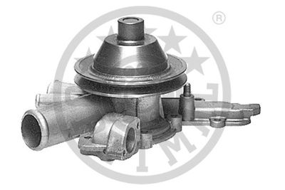 Водяной насос, охлаждение двигателя OPTIMAL AQ-1015 для ALFA ROMEO ALFETTA