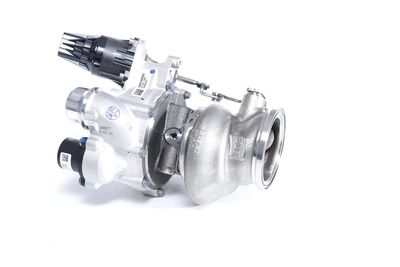 LADER AUFLADUNG BTS Turbo T918647 12