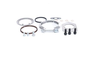 MONTAGESATZ LADER BTS Turbo T931195ABS 19