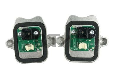BTAP Headlight Module