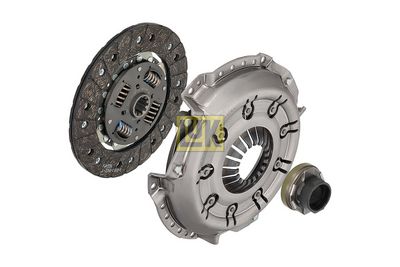 комплект съединител Schaeffler LuK 623 0327 00