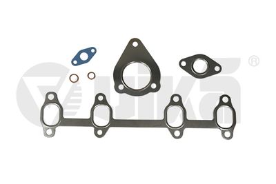 vika 12531045701 Турбина для VW GOLF IV Variant (1J5) 1.9 TDI vika 12531045701 Турбина для VW GOLF IV Variant (1J5) 1.9 TDI