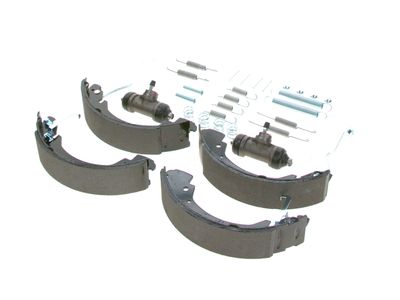 SET SABOTI FRANA BOSCH 0204113692 18