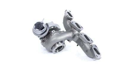 LADER AUFLADUNG BTS Turbo T915696 16