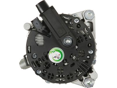 GENERATOR / ALTERNATOR AS-PL A0204 2