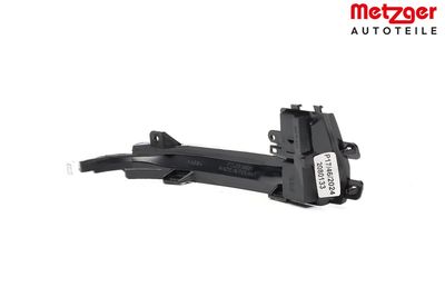 BLINKLEUCHTE METZGER AUTOTEILE 2080133 23