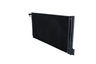 CONDENSATOR CLIMATIZARE NRF 350051 32