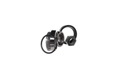 RADLAGERSATZ SKF VKBA540 13