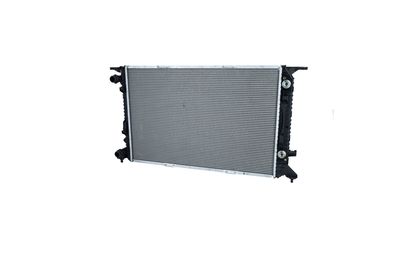 RADIATOR RACIRE MOTOR NRF 53718 9