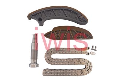 CHIT LANT DE DISTRIBUTIE iwis Motorsysteme 70020SET 1