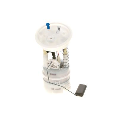 SISTEM ALIMENTARE CU COMBUSTIBIL BOSCH 0986580417 24