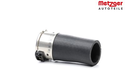 LADELUFTSCHLAUCH METZGER AUTOTEILE 2401377 19