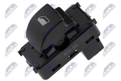 Jungiklis, lango pakėliklis