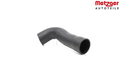 LADELUFTSCHLAUCH METZGER AUTOTEILE 2400132 6