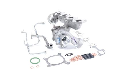 LADER AUFLADUNG BTS Turbo T981444 35