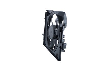 VENTILATOR RADIATOR NRF 470103 13