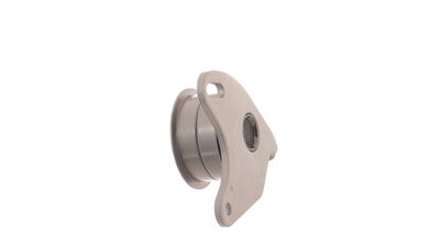 ROLA INTINZATOR CUREA DISTRIBUTIE SKF VKM75601 26