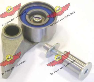 AUTOKIT 03.81126 Натяжной ролик ремня ГРМ  для MITSUBISHI L200 / TRITON (KA_T, KB_T) 2.5 DI-D 4WD (KB4T)