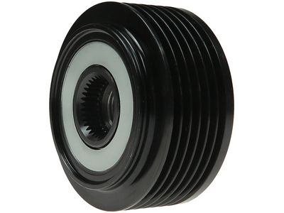 AS-PL Generatorfreilauf