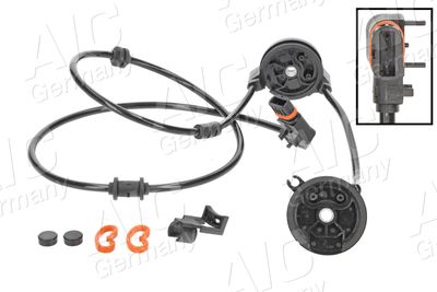 Összekötő kábel, légrugózás AIC 72064 for MERCEDES-BENZ