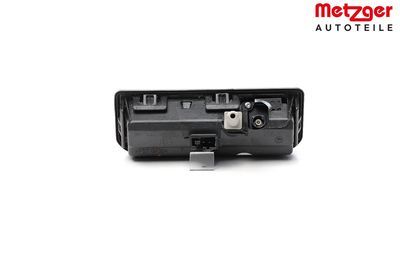 HECKKLAPPENGRIFF METZGER AUTOTEILE 2310994 20