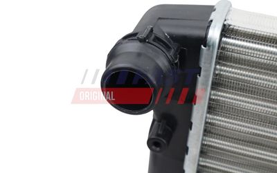 RADIATOR RACIRE MOTOR FAST FT55007 2
