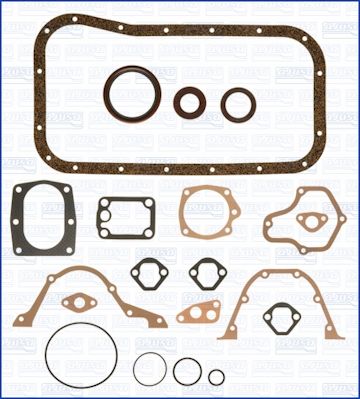 SET GARNITURI CARTER