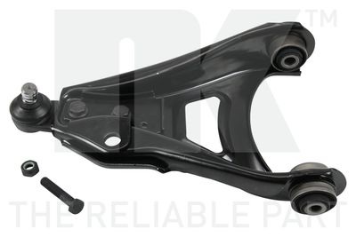 BRAT SUSPENSIE ROATA