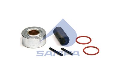 ремонтный комплект, ролик тормозных колодок SAMPA 040.533