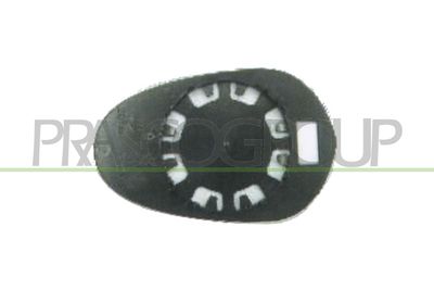 SPIEGELGLAS AUßENSPIEGEL