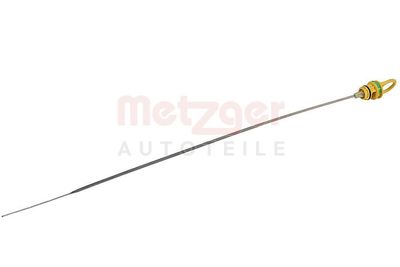 Miarka olejowa METZGER AUTOTEILE 8001087