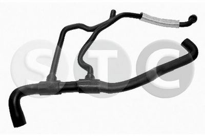 FURTUN RADIATOR STC T409114