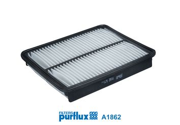PURFLUX A1862 Воздушный фильтр  для KIA OPTIMA (Киа Оптима)