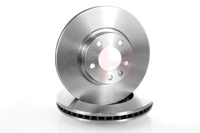 DISC FRANA GH GH403652 7