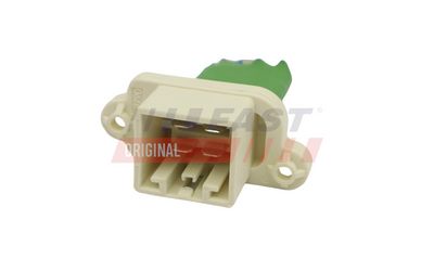 REZISTOR VENTILATOR HABITACLU FAST FT00417 1
