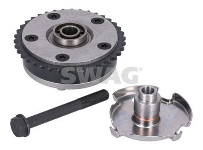 REGULATOR AX CU CAME