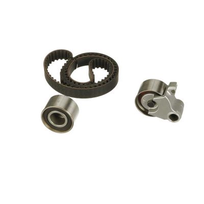 ZAHNRIEMENSATZ GATES K01T257 39