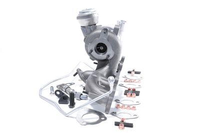 LADER AUFLADUNG BTS Turbo T981014BT 19