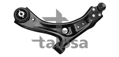 LENKER RADAUFHäNGUNG