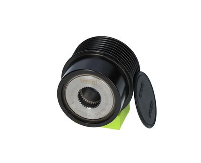 SISTEM ROATA LIBERA GENERATOR VALEO 592058 23