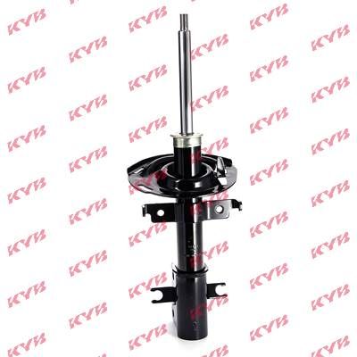 AMORTIZOR KYB 633717 22